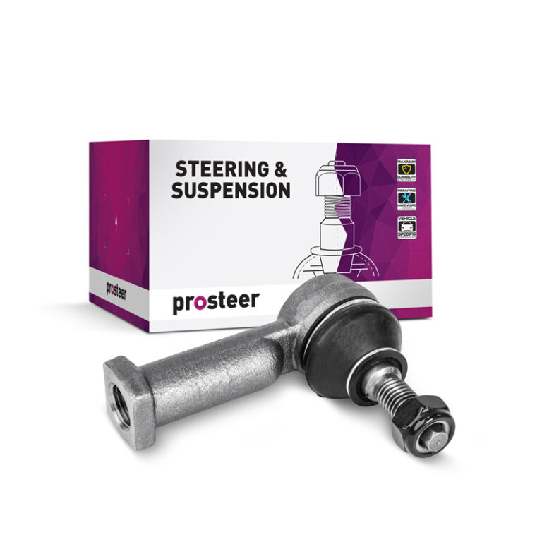 Tie Rod End | Suspension & Steering Components | Prosteer